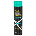 Condicionar Santo Black Poderoso 300ml