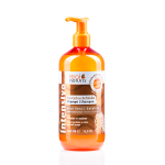 Champô Pro-Cachos Definidos 500ml