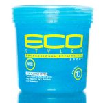 ECO Styler Color Sport Blue Gel 32oz. 236ml