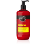 CHAMPÔ QUERATINA CINDERELA REAL NATURA 500ML