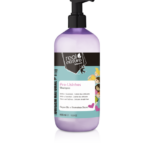 CHAMPÔ SEM SAL PRO-LISINHOS ANTI-FRIZZ REAL NATURA 500ML