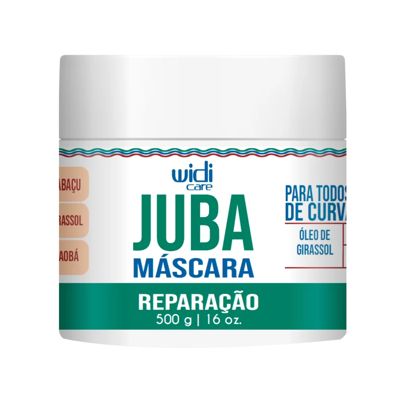 widi-care-juba-mascara-reparacao-500g Widi Care Juba Máscara Reparação 500g - Image 1